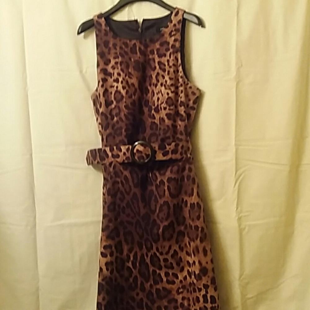 Dress - Picture 2 of 3